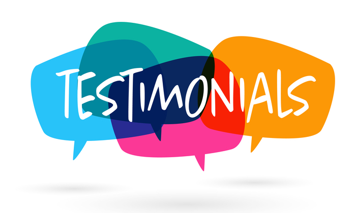 Testimonials Image Header Testimonials Image Header